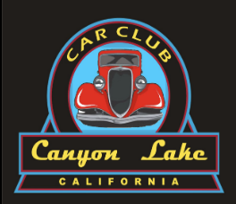 Canyon Lake Car Club